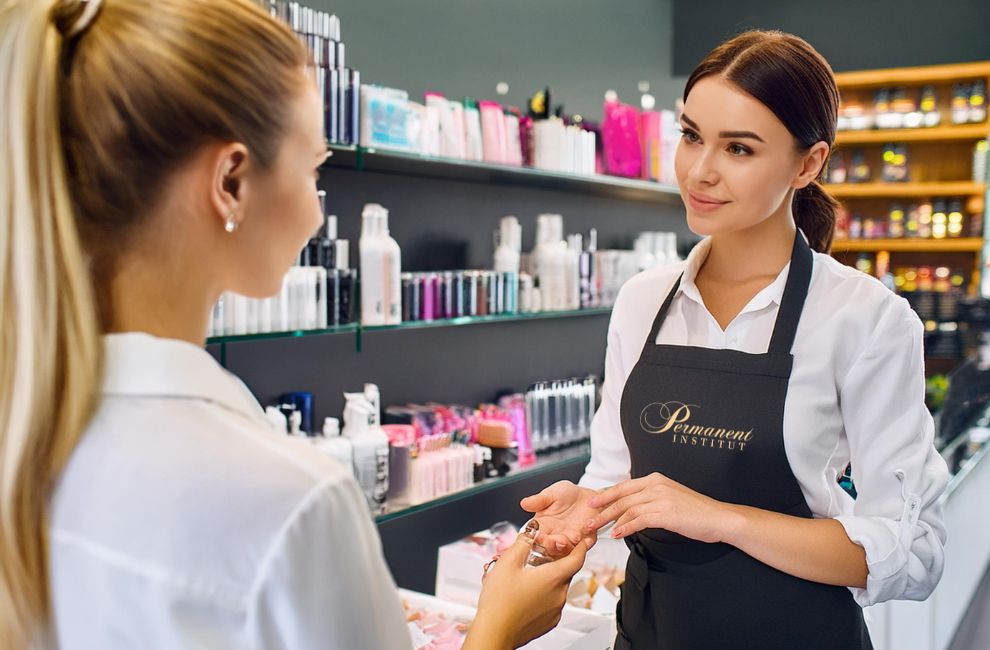kosmetička radí jak na antiaging